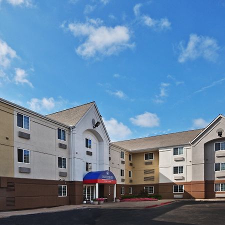 Sonesta Simply Suites Dallas Richardson מראה חיצוני תמונה