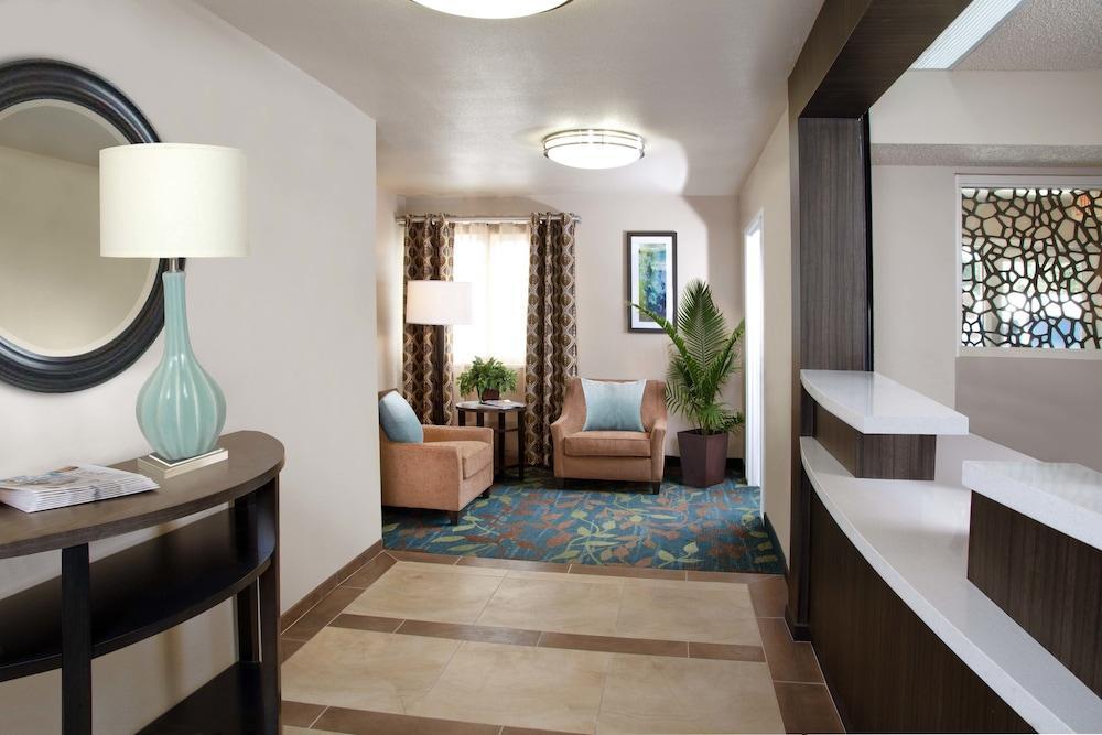 Sonesta Simply Suites Dallas Richardson מראה חיצוני תמונה