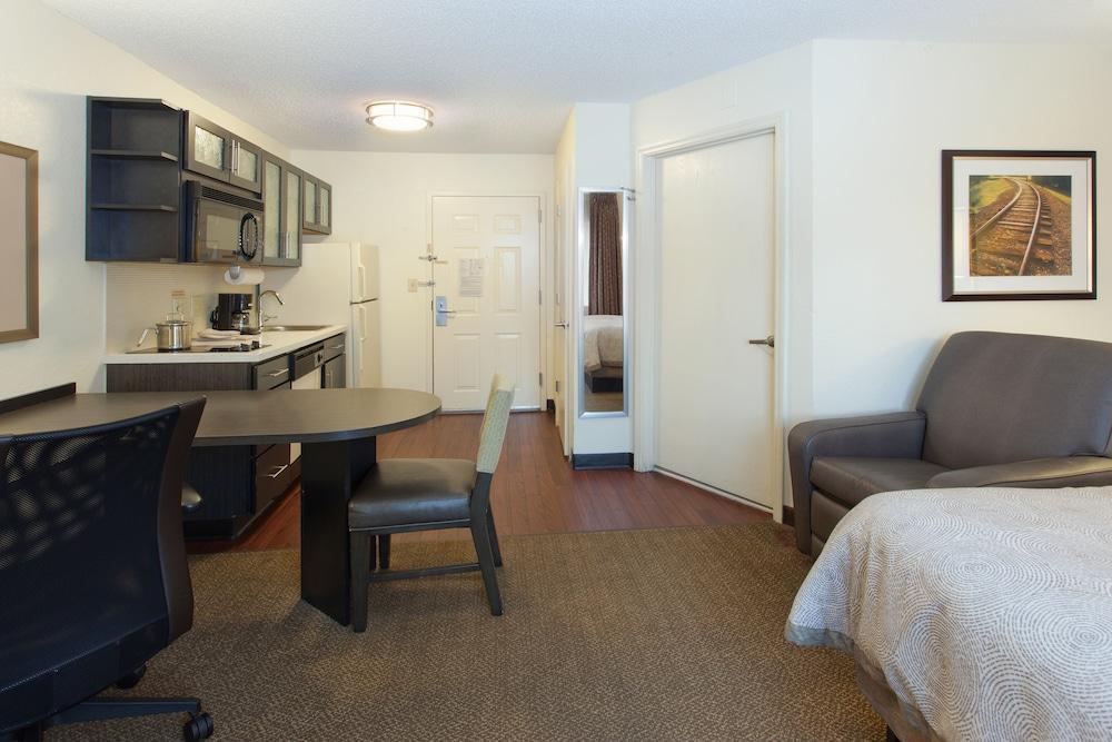 Sonesta Simply Suites Dallas Richardson מראה חיצוני תמונה
