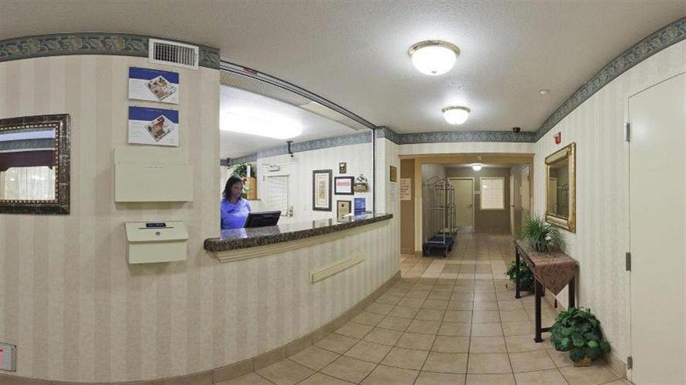Sonesta Simply Suites Dallas Richardson מראה חיצוני תמונה