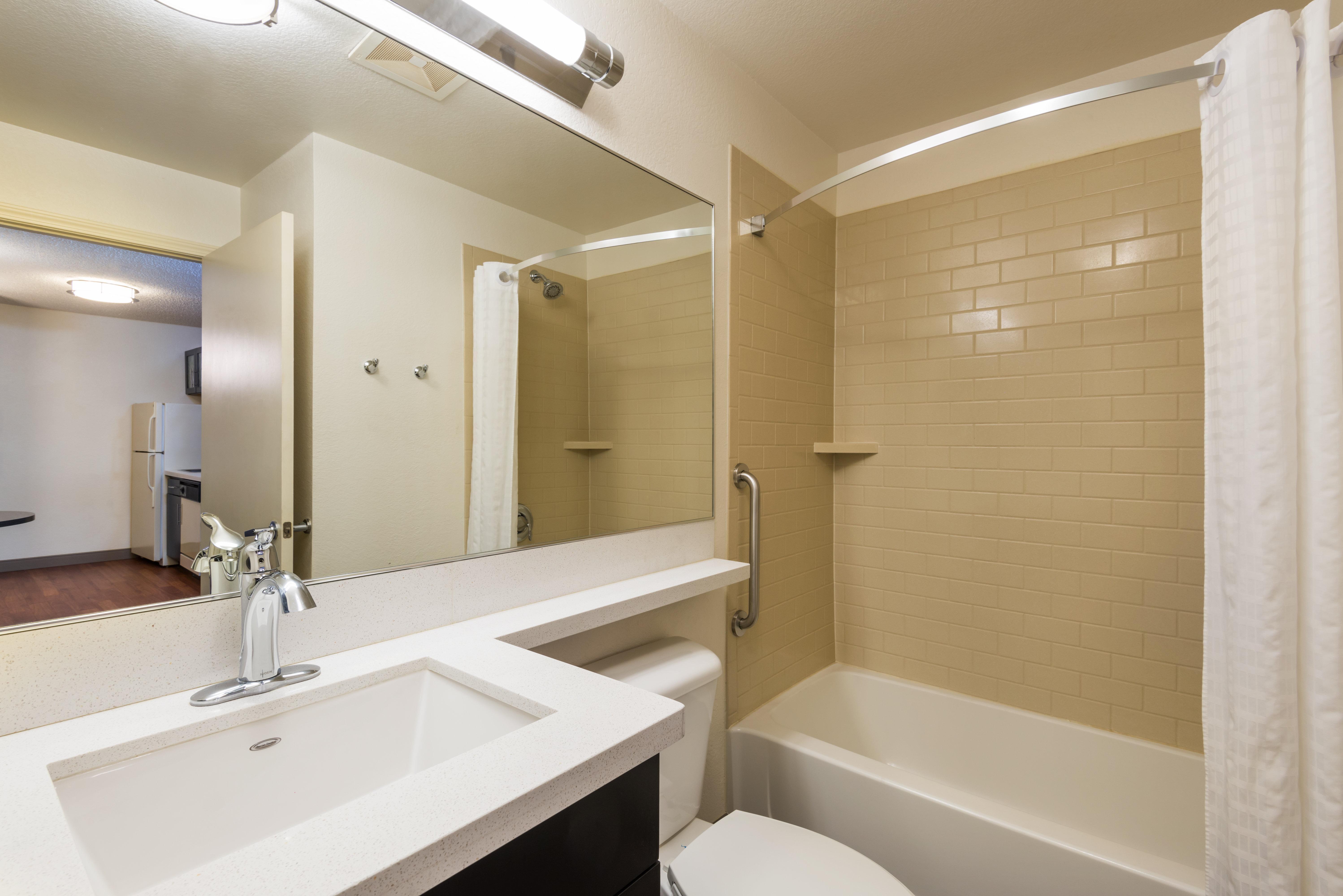 Sonesta Simply Suites Dallas Richardson מראה חיצוני תמונה