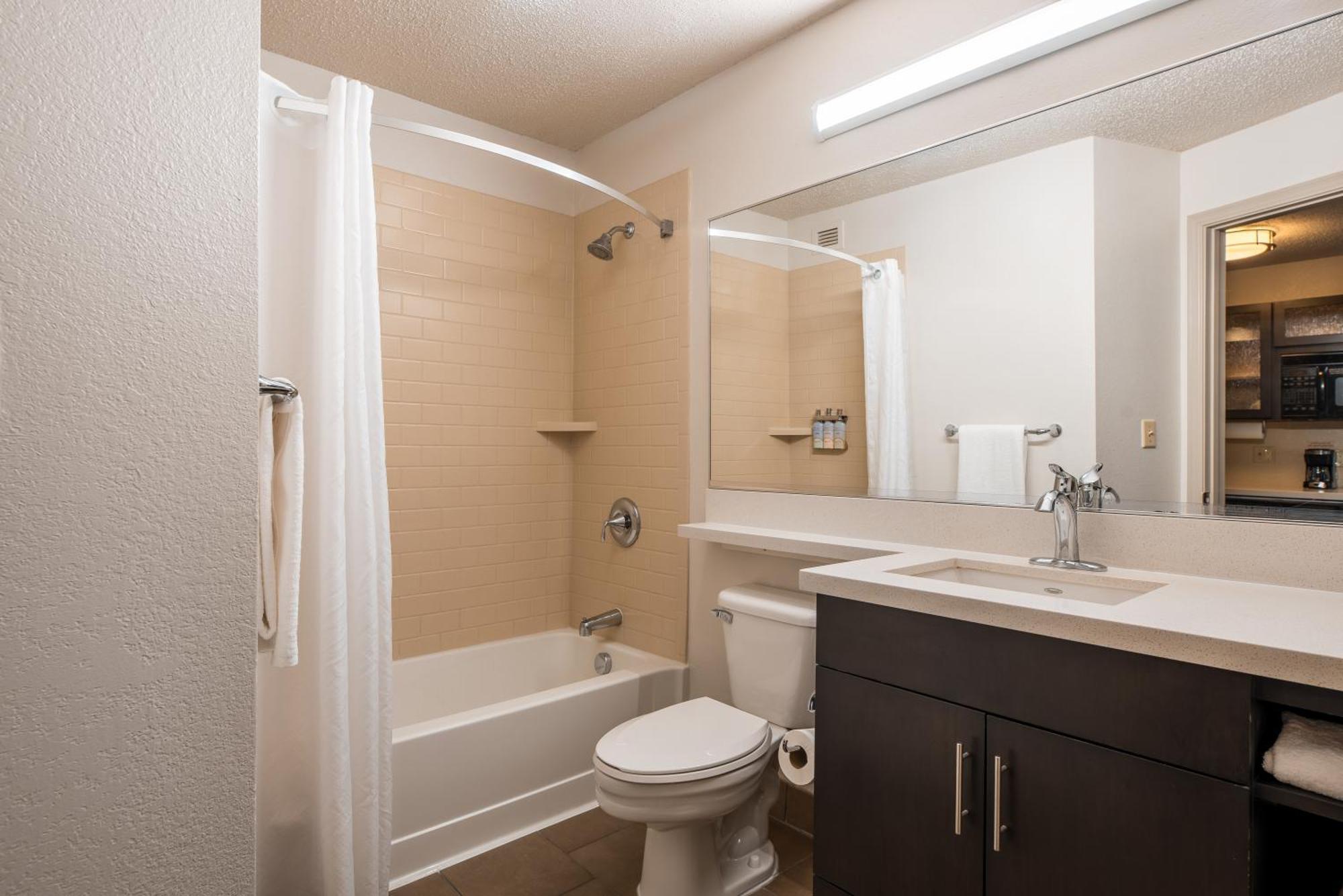 Sonesta Simply Suites Dallas Richardson מראה חיצוני תמונה