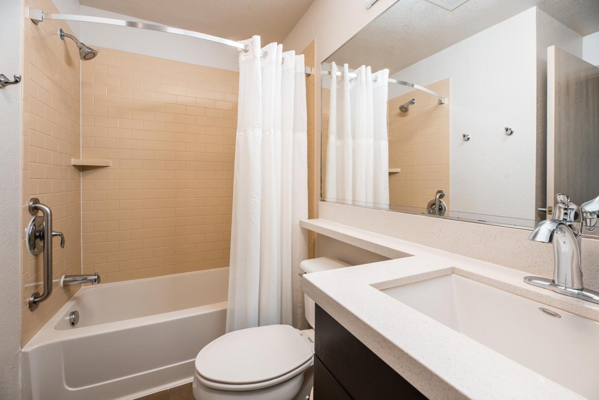 Sonesta Simply Suites Dallas Richardson מראה חיצוני תמונה