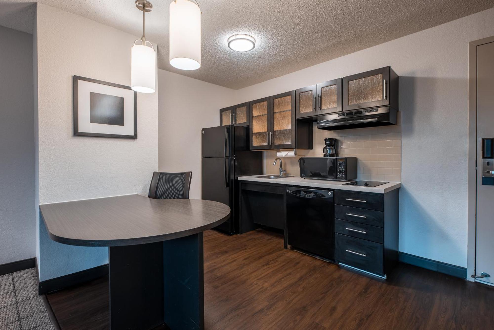 Sonesta Simply Suites Dallas Richardson מראה חיצוני תמונה