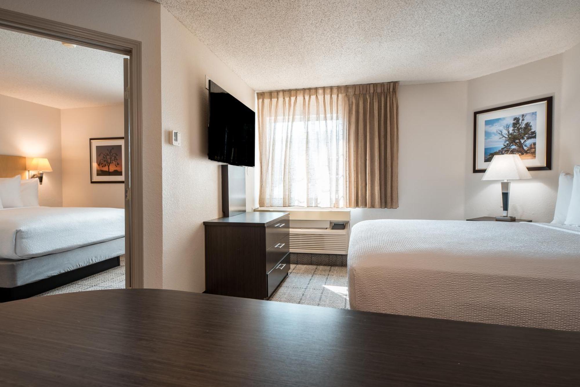 Sonesta Simply Suites Dallas Richardson מראה חיצוני תמונה