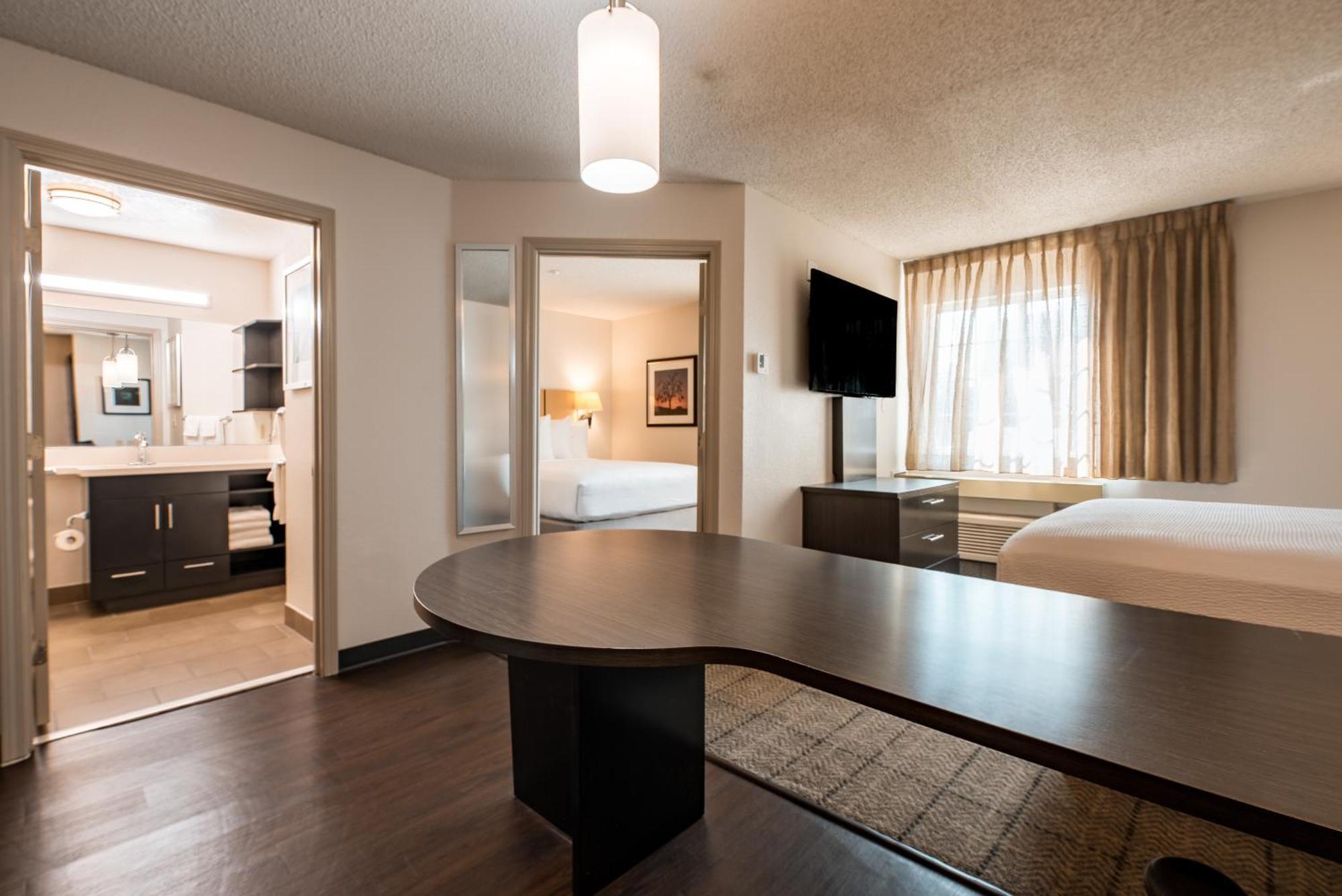 Sonesta Simply Suites Dallas Richardson מראה חיצוני תמונה