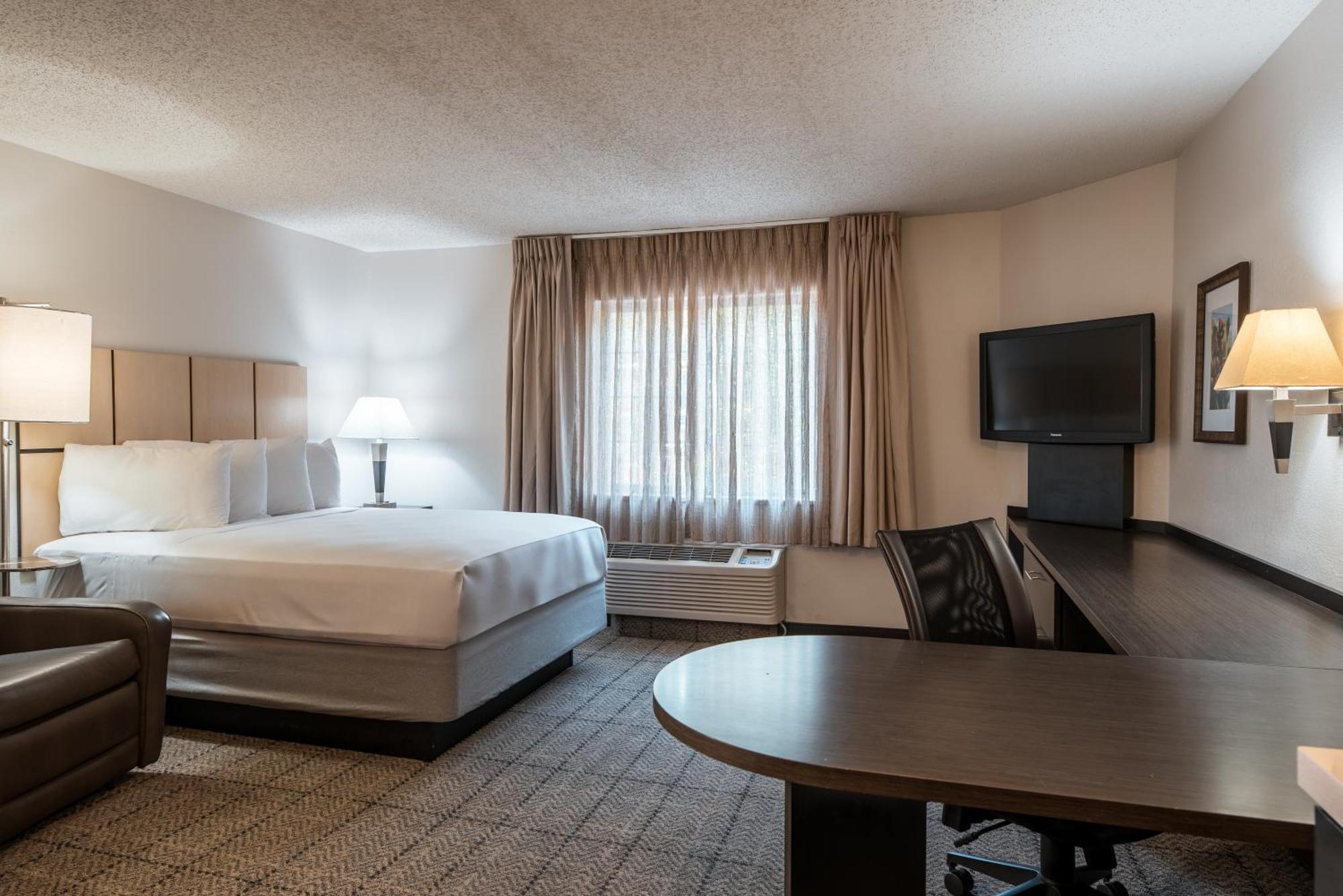 Sonesta Simply Suites Dallas Richardson מראה חיצוני תמונה