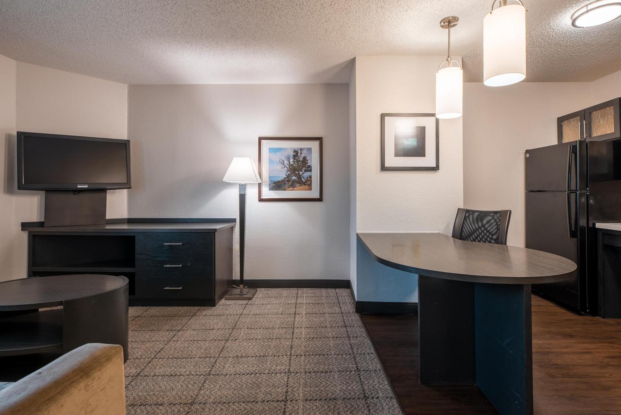 Sonesta Simply Suites Dallas Richardson מראה חיצוני תמונה