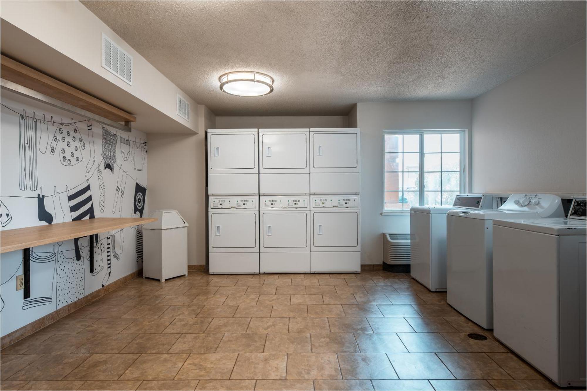 Sonesta Simply Suites Dallas Richardson מראה חיצוני תמונה
