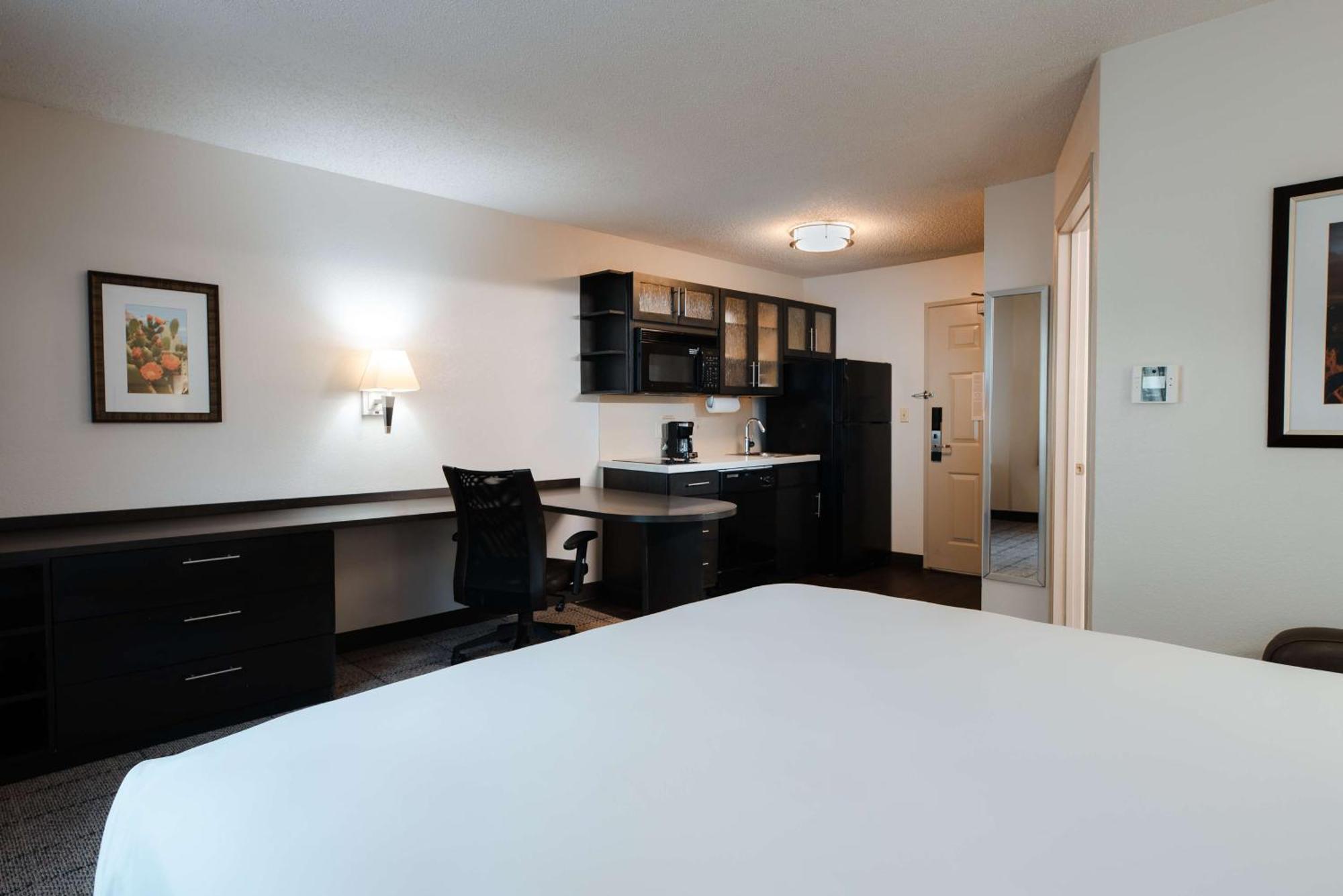 Sonesta Simply Suites Dallas Richardson מראה חיצוני תמונה