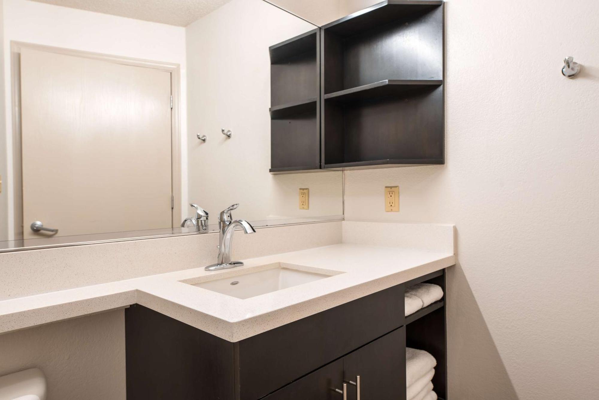 Sonesta Simply Suites Dallas Richardson מראה חיצוני תמונה