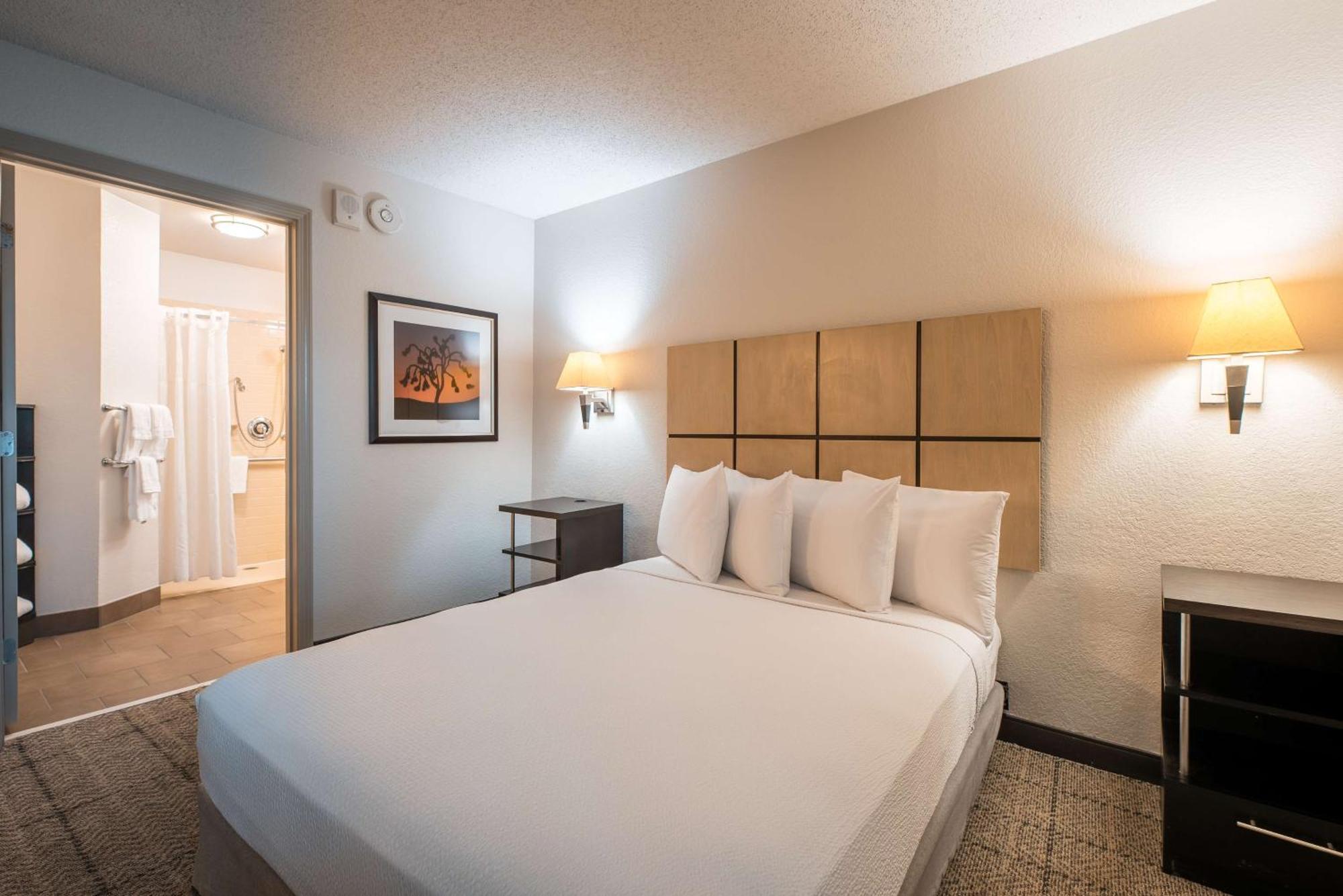 Sonesta Simply Suites Dallas Richardson מראה חיצוני תמונה