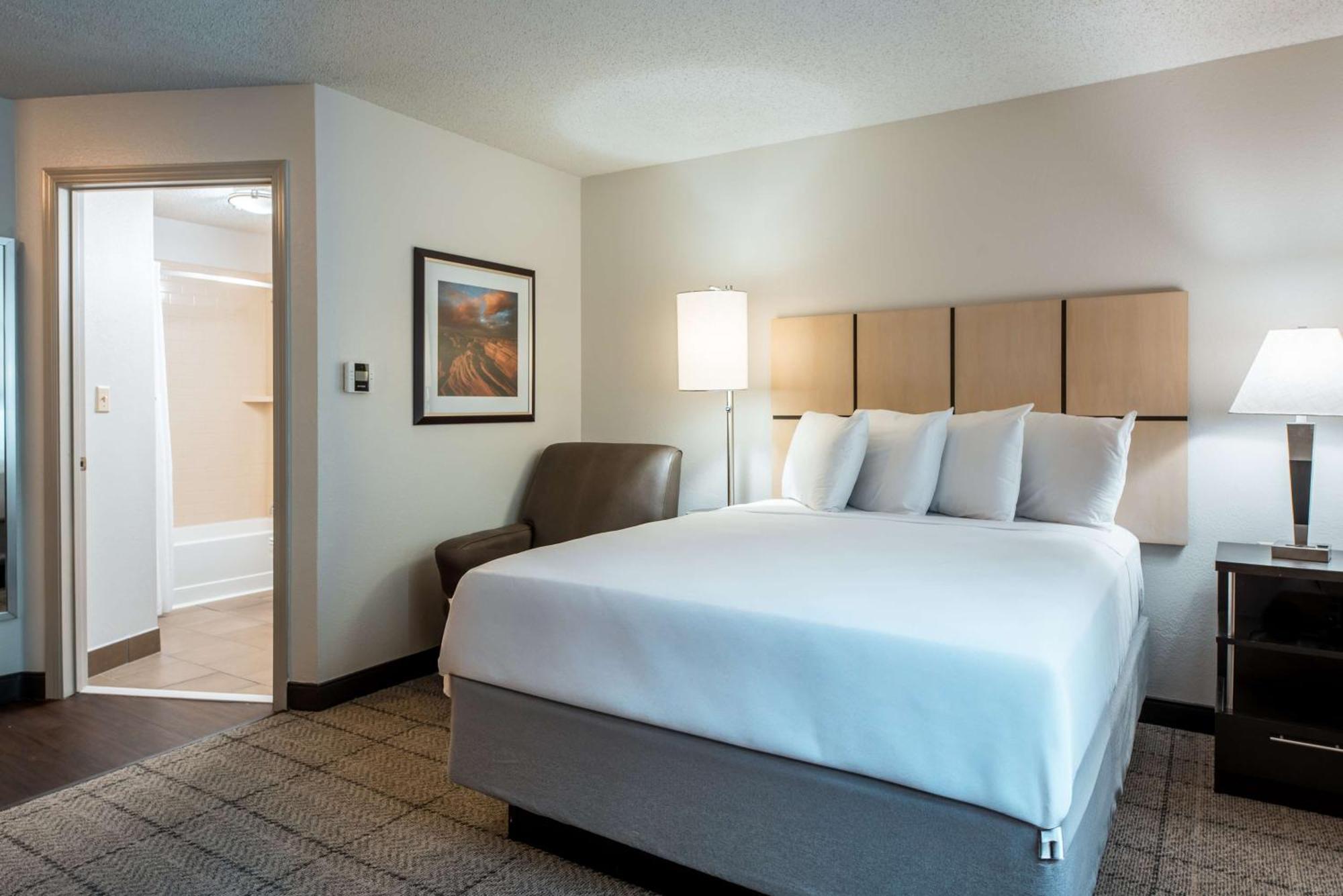 Sonesta Simply Suites Dallas Richardson מראה חיצוני תמונה