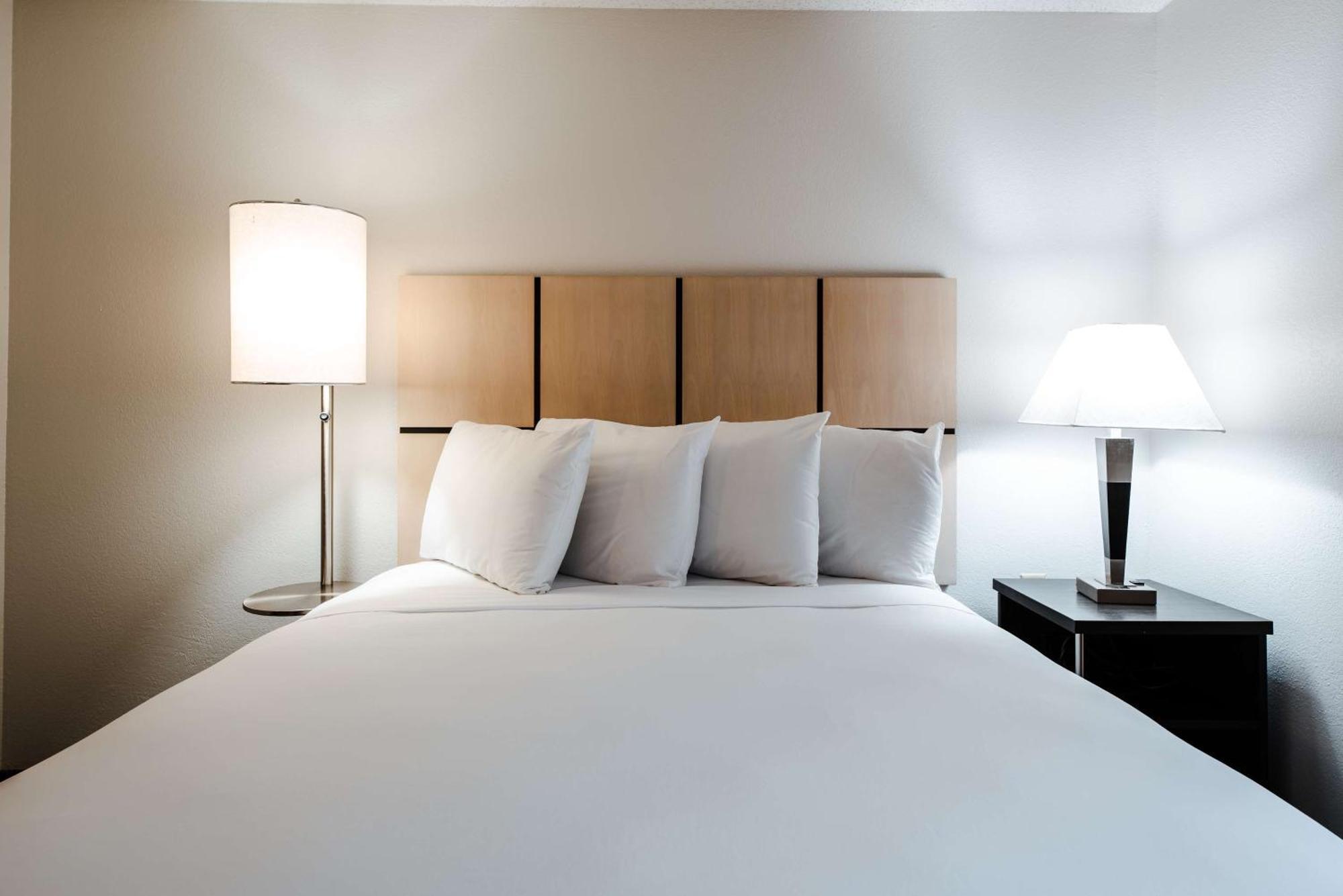 Sonesta Simply Suites Dallas Richardson מראה חיצוני תמונה