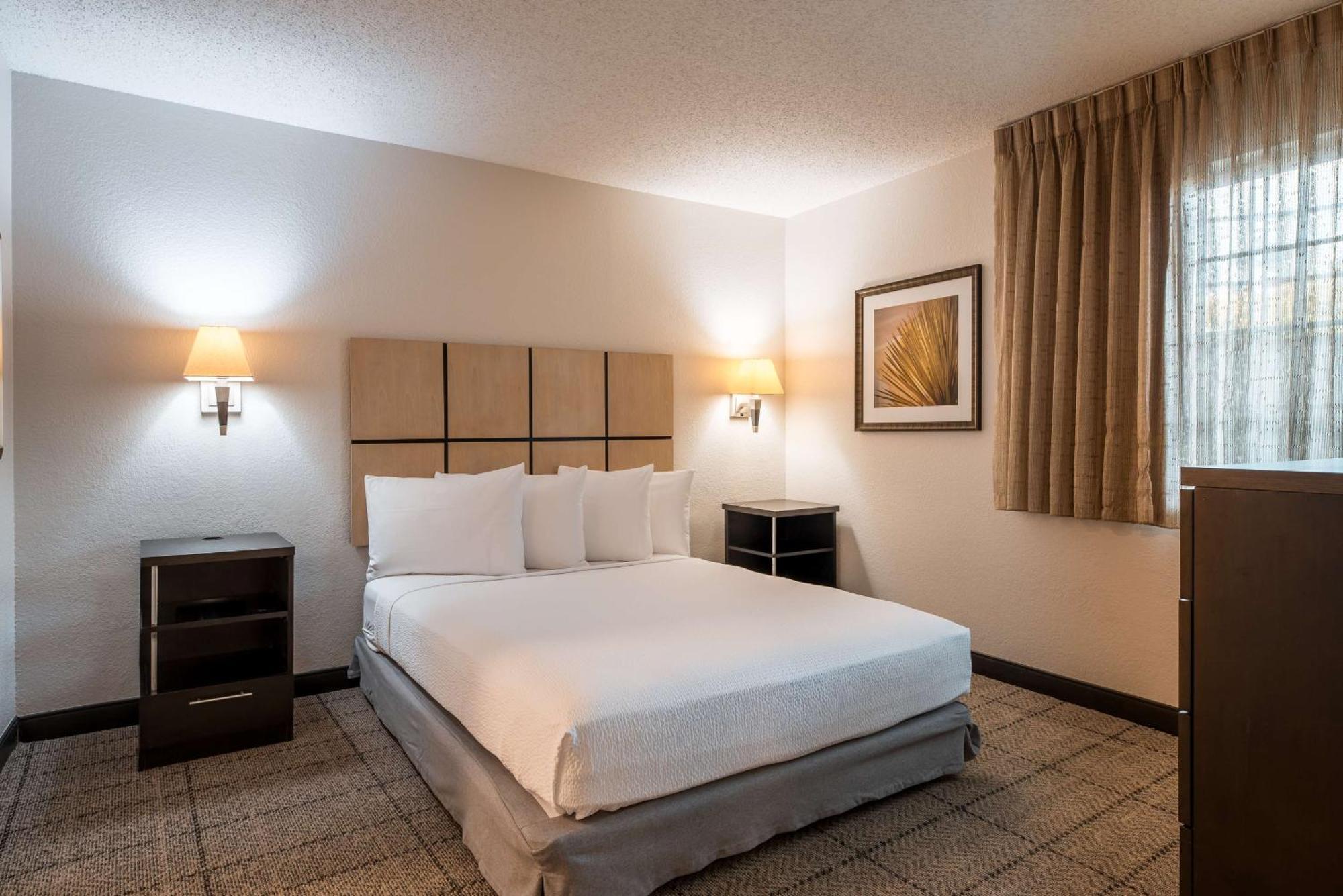 Sonesta Simply Suites Dallas Richardson מראה חיצוני תמונה