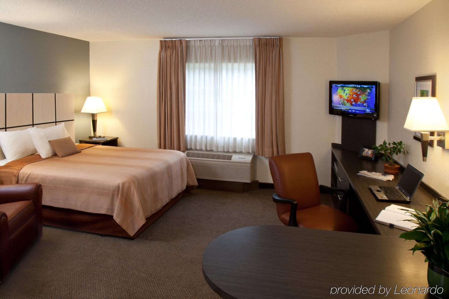 Sonesta Simply Suites Dallas Richardson חדר תמונה