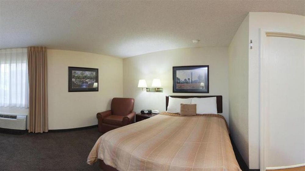 Sonesta Simply Suites Dallas Richardson מראה חיצוני תמונה