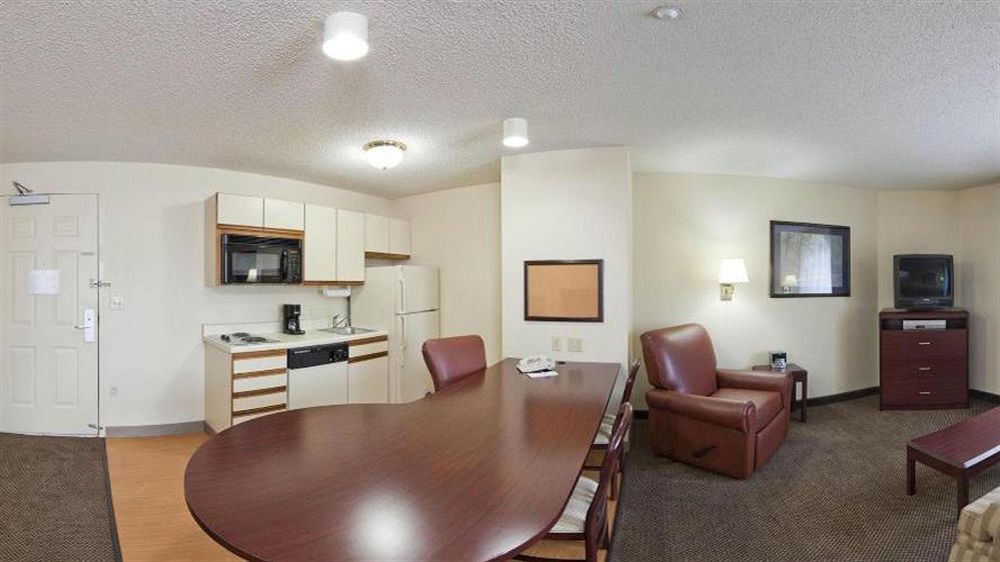 Sonesta Simply Suites Dallas Richardson מראה חיצוני תמונה