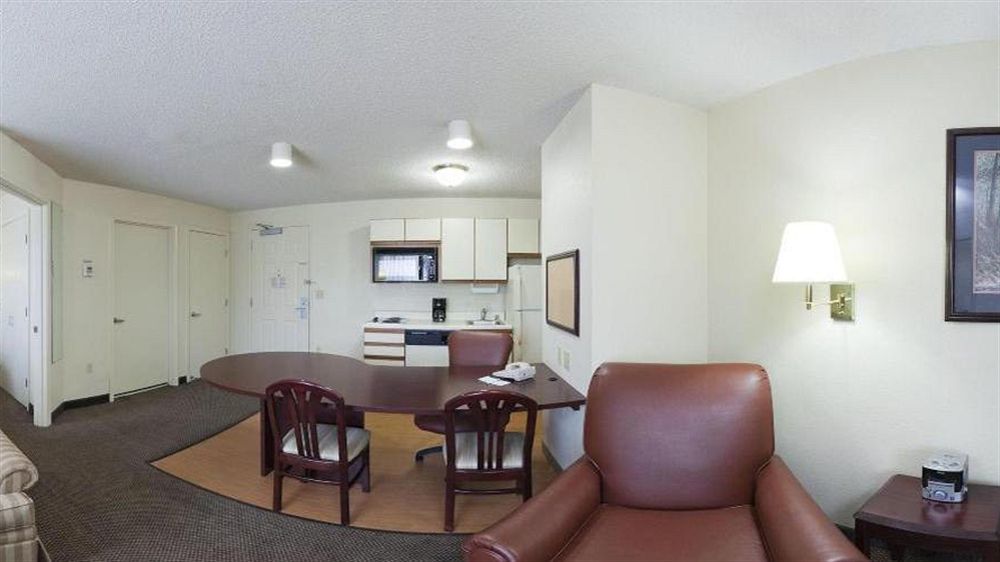 Sonesta Simply Suites Dallas Richardson מראה חיצוני תמונה