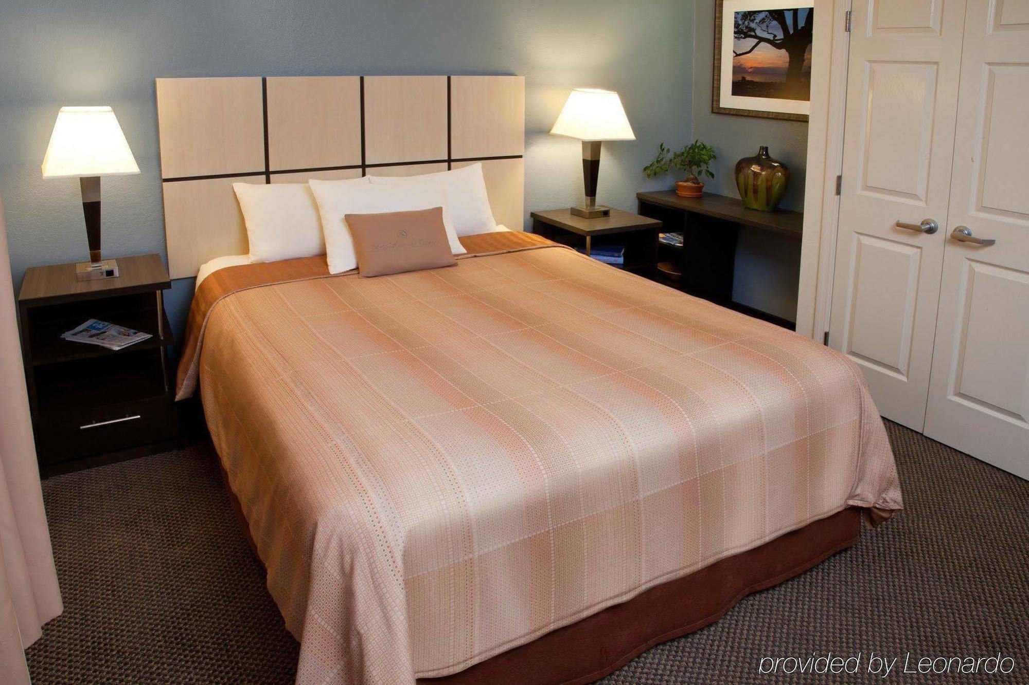 Sonesta Simply Suites Dallas Richardson חדר תמונה