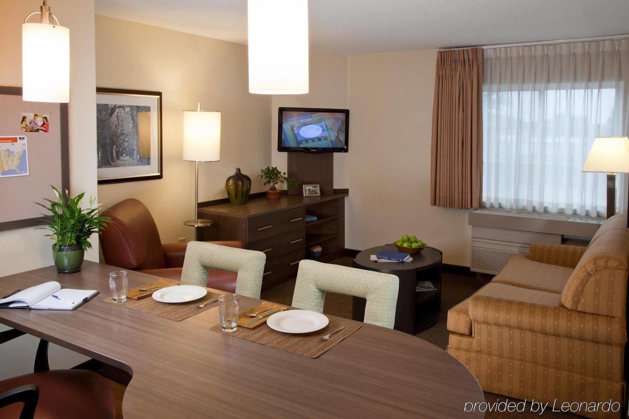 Sonesta Simply Suites Dallas Richardson חדר תמונה