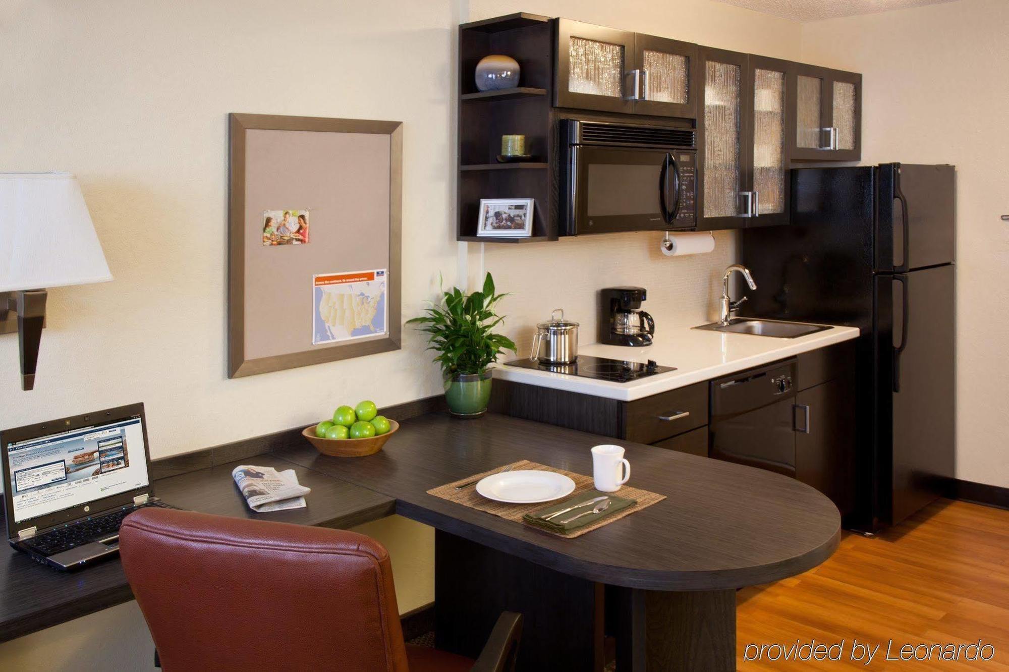 Sonesta Simply Suites Dallas Richardson חדר תמונה
