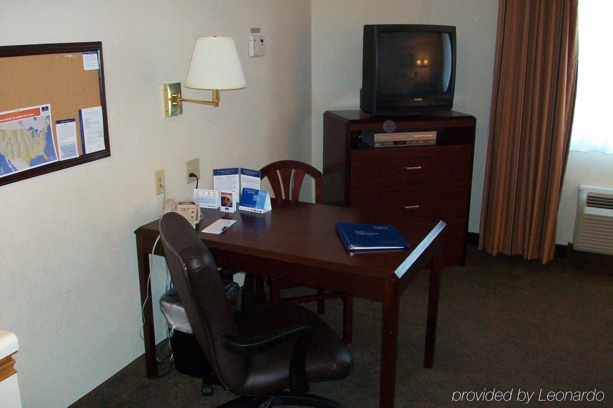 Sonesta Simply Suites Dallas Richardson מראה חיצוני תמונה