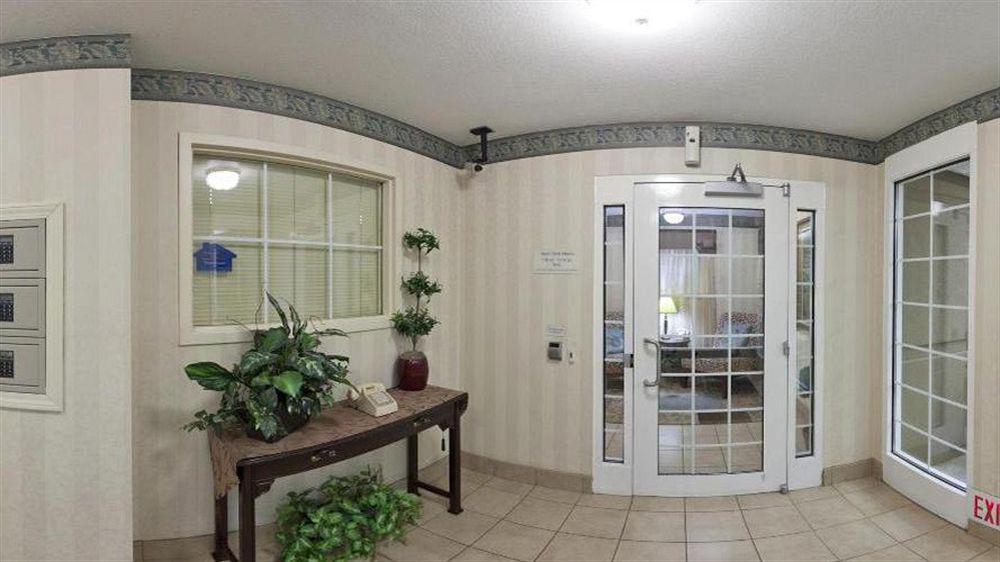Sonesta Simply Suites Dallas Richardson מראה חיצוני תמונה