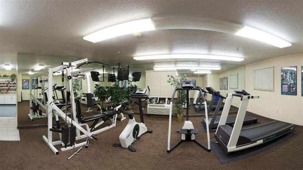 Sonesta Simply Suites Dallas Richardson מראה חיצוני תמונה
