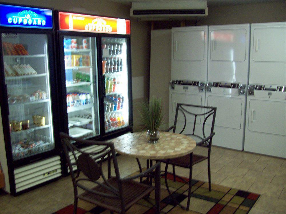Sonesta Simply Suites Dallas Richardson מתקנים תמונה