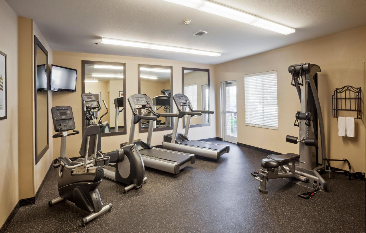 Sonesta Simply Suites Dallas Richardson מראה חיצוני תמונה