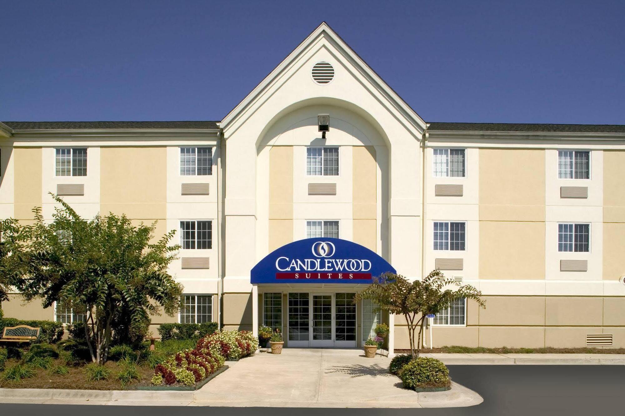 Sonesta Simply Suites Dallas Richardson מראה חיצוני תמונה