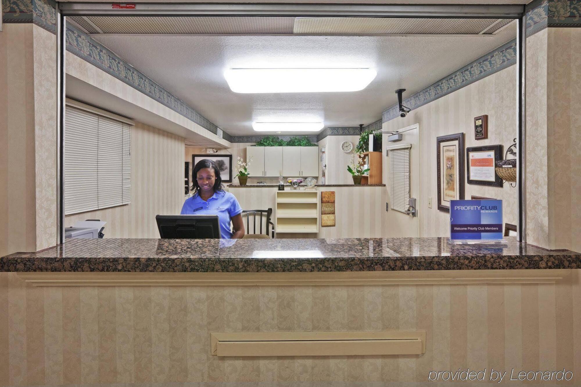 Sonesta Simply Suites Dallas Richardson מראה חיצוני תמונה